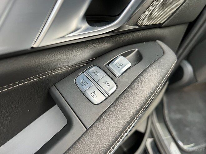 BMW X7 2020, 73,000 km - 3.0 l - Bakı