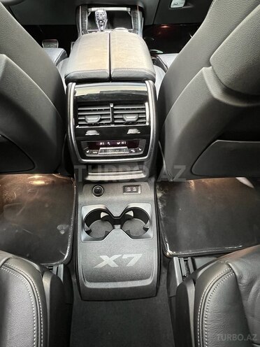BMW X7 2020, 73,000 km - 3.0 l - Bakı