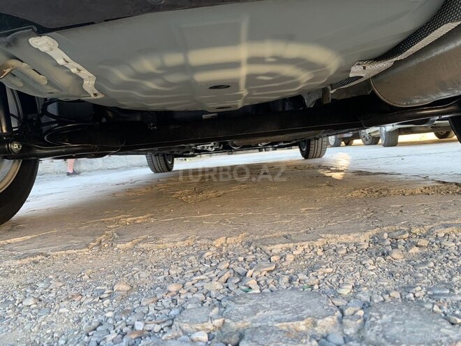 Nissan Note 2015, 61,000 km - 1.2 l - Bakı