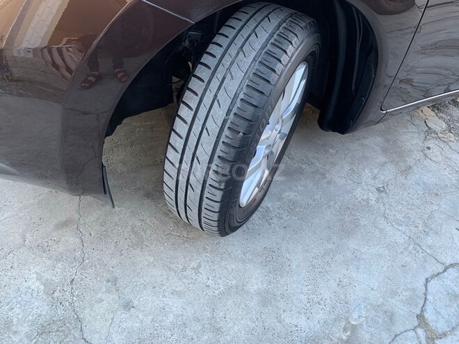 Nissan Note 2015, 61,000 km - 1.2 l - Bakı