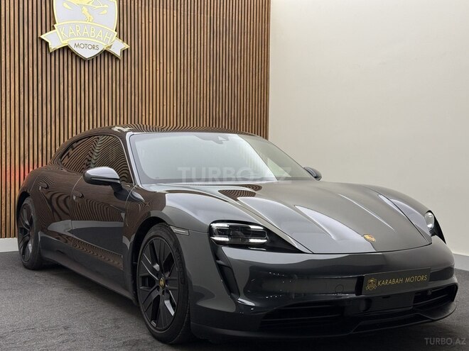 Porsche  2022, 49,000 km - 0.0 л - Bakı