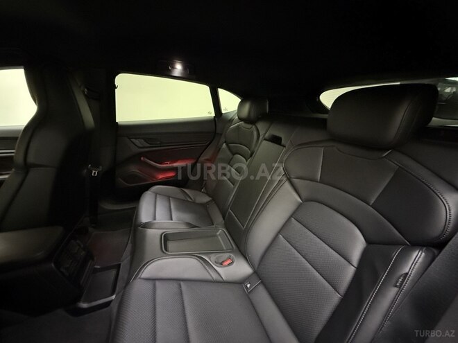 Porsche  2022, 49,000 km - 0.0 л - Bakı
