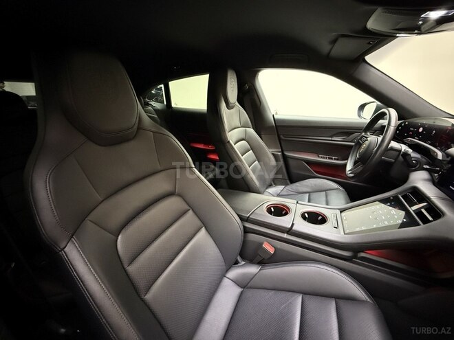 Porsche  2022, 49,000 km - 0.0 л - Bakı