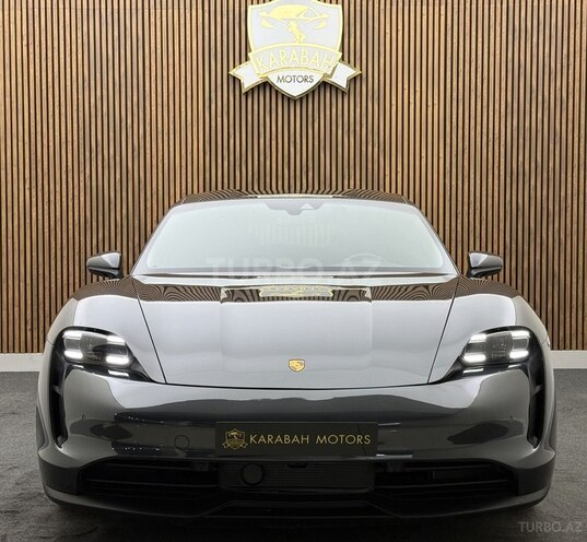 Porsche  2022, 49,000 km - 0.0 л - Bakı
