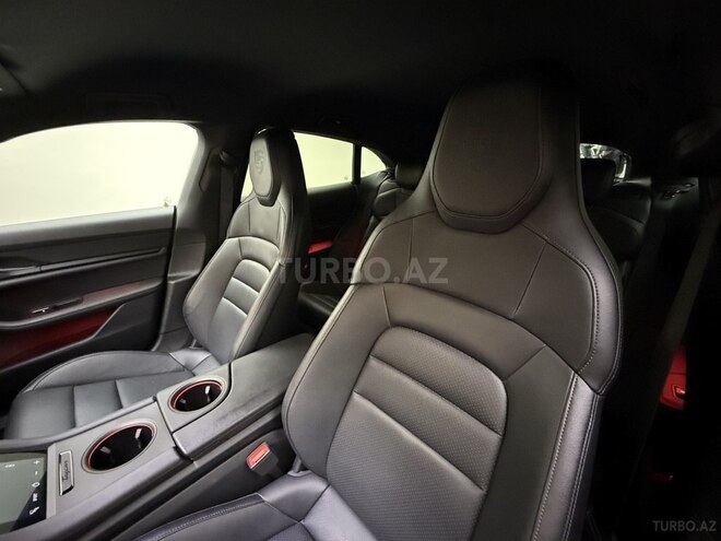 Porsche  2022, 49,000 km - 0.0 л - Bakı