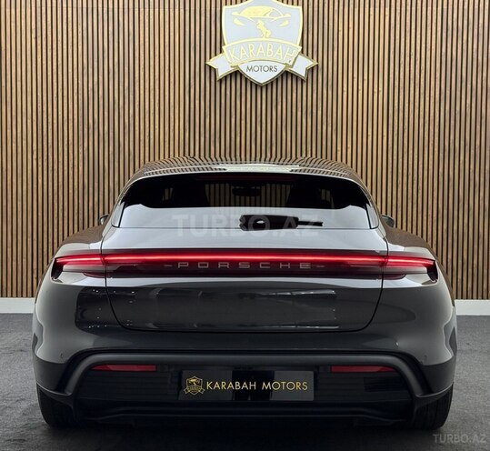 Porsche  2022, 49,000 km - 0.0 л - Bakı
