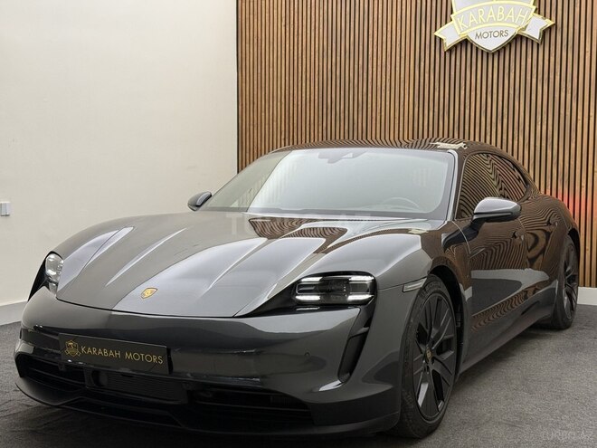 Porsche  2022, 49,000 km - 0.0 л - Bakı