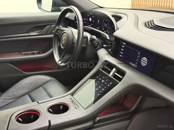 Porsche  2022, 49,000 km - 0.0 л - Bakı