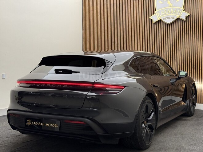 Porsche  2022, 49,000 km - 0.0 л - Bakı