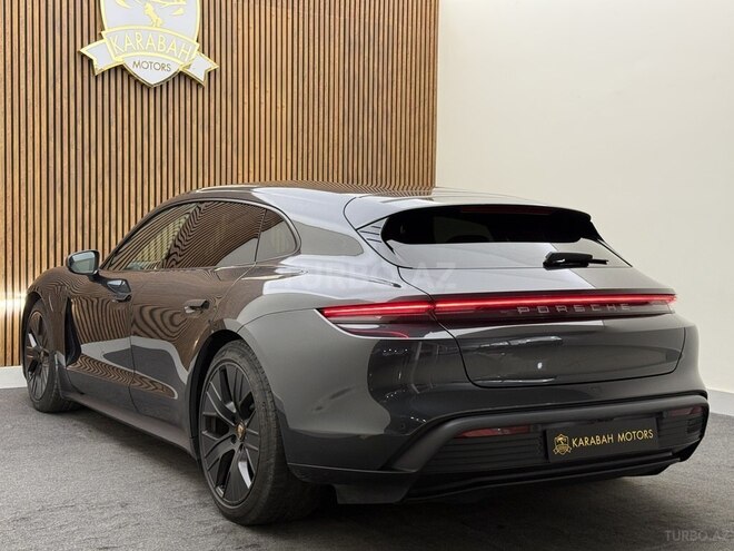 Porsche  2022, 49,000 km - 0.0 л - Bakı