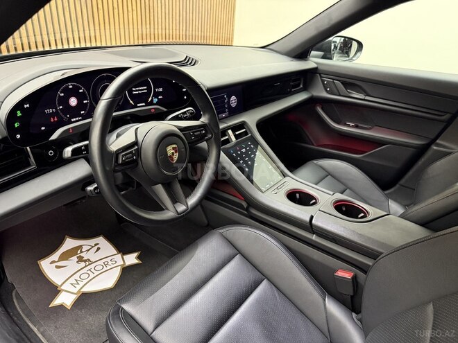 Porsche  2022, 49,000 km - 0.0 л - Bakı