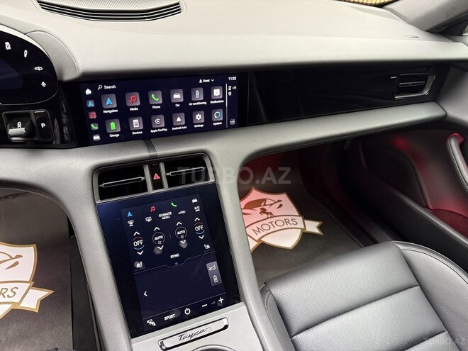 Porsche  2022, 49,000 km - 0.0 л - Bakı