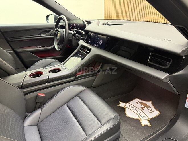 Porsche  2022, 49,000 km - 0.0 л - Bakı