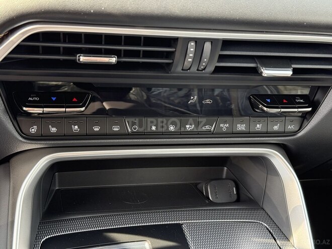 Mazda CX-90 2024, 0 km - 3.3 l - Lənkəran