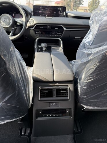 Mazda CX-90 2024, 0 km - 3.3 l - Lənkəran