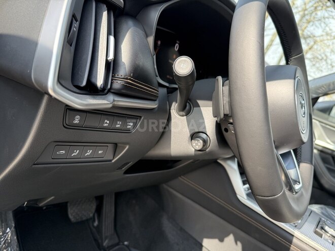Mazda CX-90 2024, 0 km - 3.3 l - Lənkəran