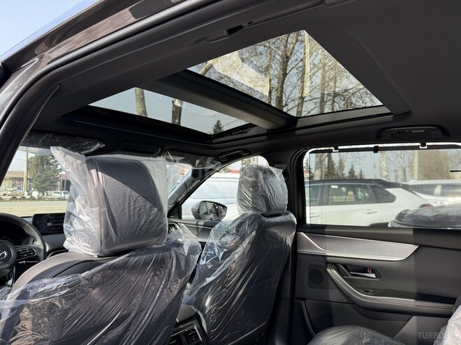 Mazda CX-90 2024, 0 km - 3.3 l - Lənkəran