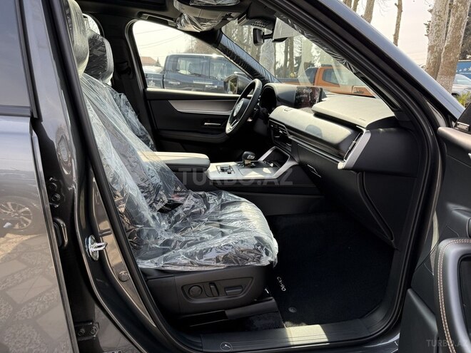Mazda CX-90 2024, 0 km - 3.3 l - Lənkəran