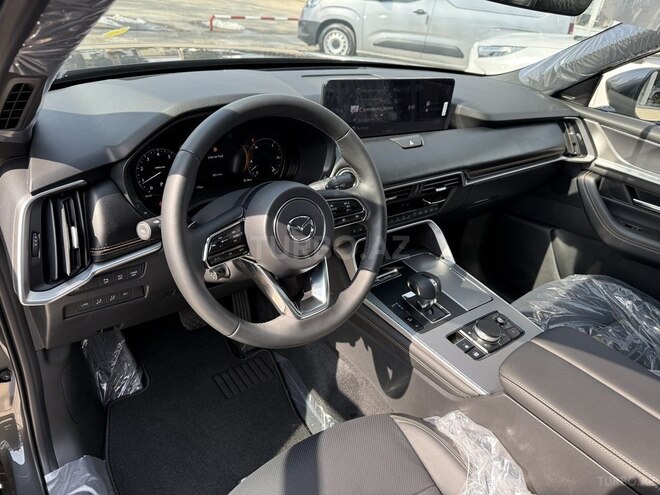 Mazda CX-90 2024, 0 km - 3.3 l - Lənkəran