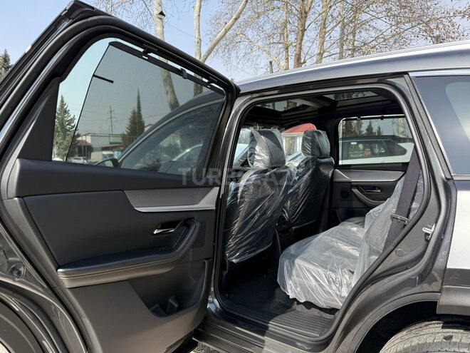 Mazda CX-90 2024, 0 km - 3.3 l - Lənkəran