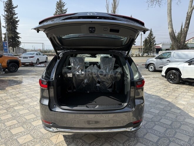 Mazda CX-90 2024, 0 km - 3.3 l - Lənkəran