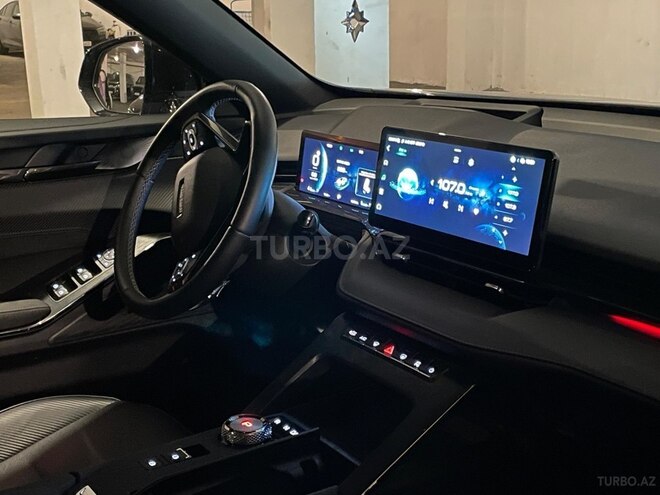 Haval H6 GT 2024, 8,000 km - 2.0 l - Bakı