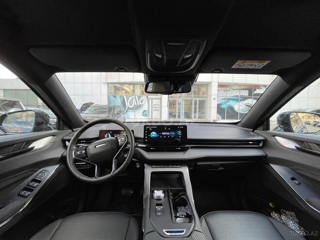 Haval H6 GT 2024, 8,000 km - 2.0 l - Bakı