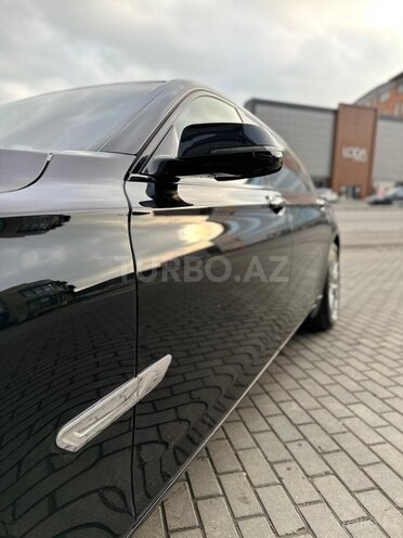 BMW 750 2014, 208,000 km - 4.4 l - Bakı
