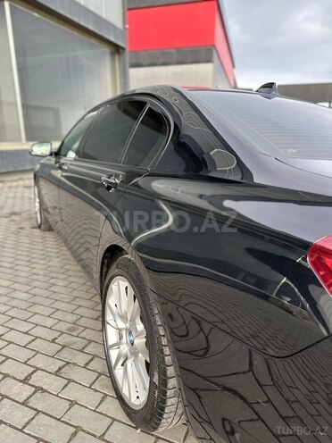 BMW 750 2014, 208,000 km - 4.4 l - Bakı
