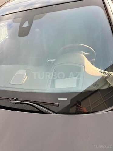 BMW 750 2014, 208,000 km - 4.4 l - Bakı