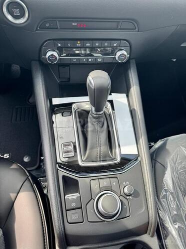 Mazda CX-5 2024, 0 km - 2.0 л - Lənkəran