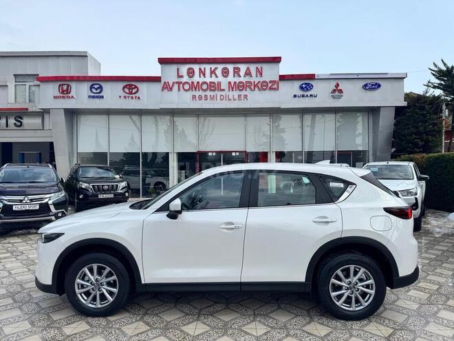 Mazda CX-5 2024, 0 km - 2.0 л - Lənkəran
