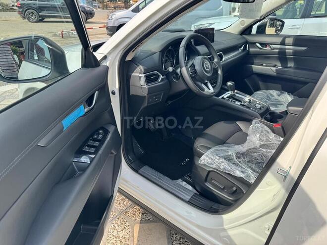 Mazda CX-5 2024, 0 km - 2.0 л - Lənkəran