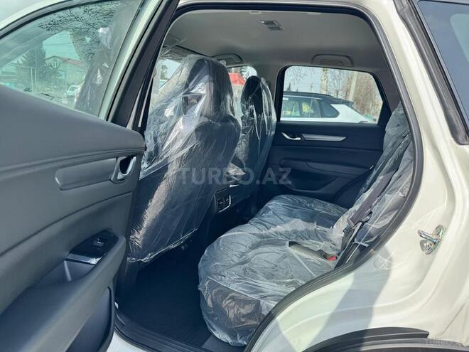 Mazda CX-5 2024, 0 km - 2.0 л - Lənkəran