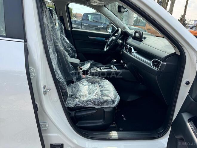 Mazda CX-5 2024, 0 km - 2.0 л - Lənkəran
