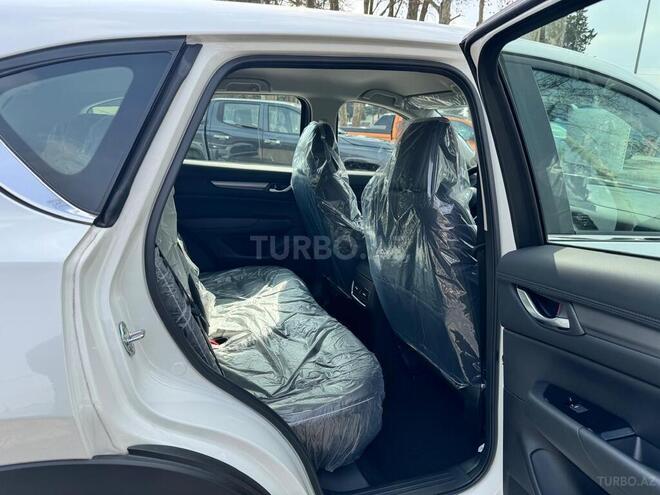 Mazda CX-5 2024, 0 km - 2.0 л - Lənkəran