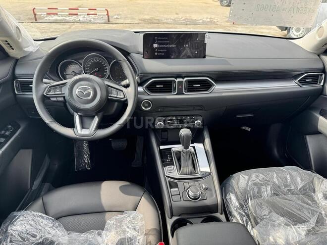 Mazda CX-5 2024, 0 km - 2.0 л - Lənkəran