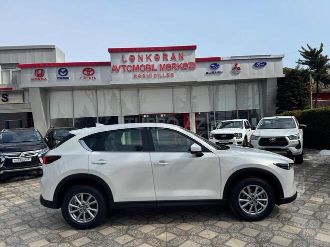 Mazda CX-5 2024, 0 km - 2.0 л - Lənkəran