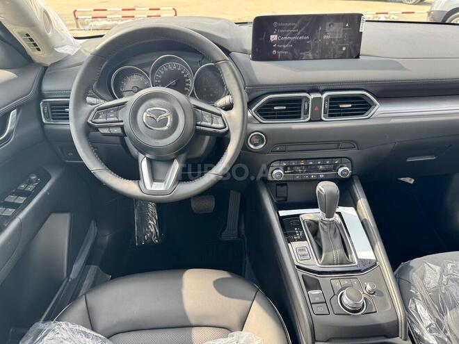 Mazda CX-5 2024, 0 km - 2.0 л - Lənkəran
