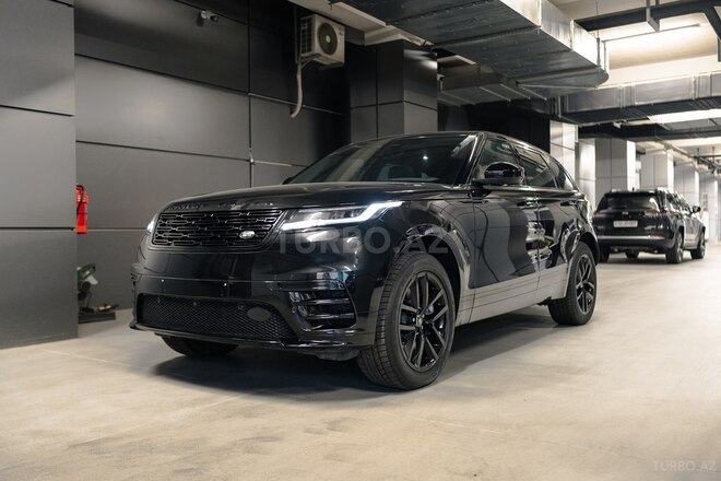 Land Rover RR Velar 2023, 52 km - 2.0 л - Bakı