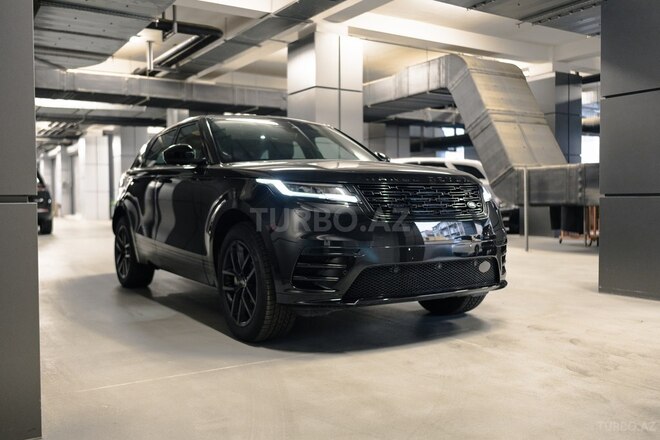 Land Rover RR Velar 2023, 52 km - 2.0 л - Bakı