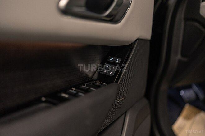 Land Rover RR Velar 2023, 52 km - 2.0 л - Bakı