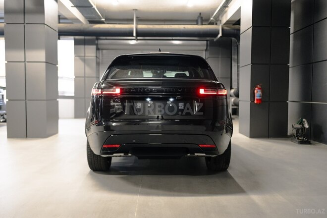 Land Rover RR Velar 2023, 52 km - 2.0 л - Bakı