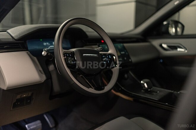 Land Rover RR Velar 2023, 52 km - 2.0 л - Bakı