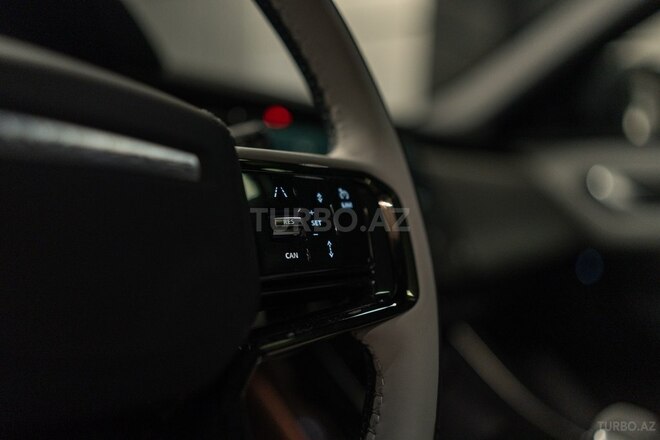 Land Rover RR Velar 2023, 52 km - 2.0 л - Bakı