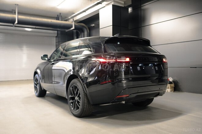 Land Rover RR Velar 2023, 52 km - 2.0 л - Bakı