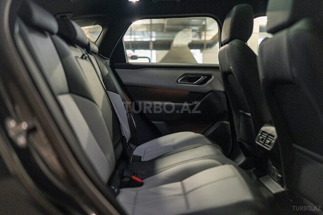 Land Rover RR Velar 2023, 52 km - 2.0 л - Bakı