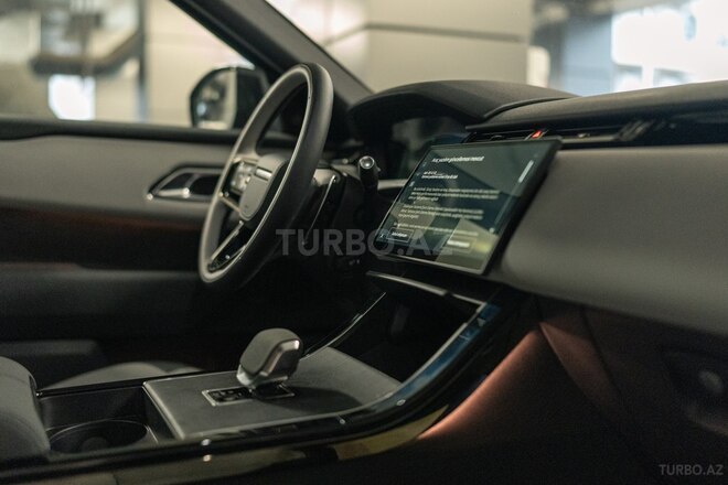 Land Rover RR Velar 2023, 52 km - 2.0 л - Bakı