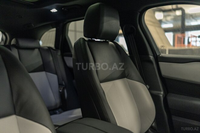 Land Rover RR Velar 2023, 52 km - 2.0 л - Bakı