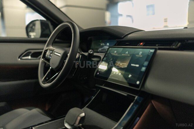 Land Rover RR Velar 2023, 52 km - 2.0 л - Bakı